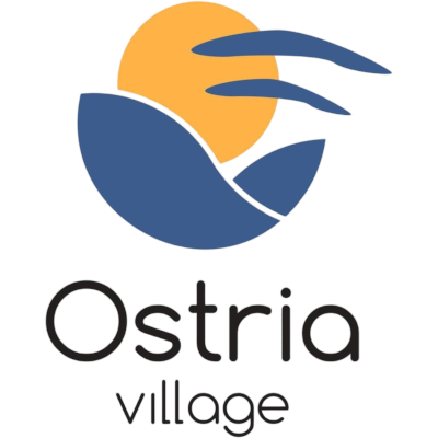 Ostria village Ostria village